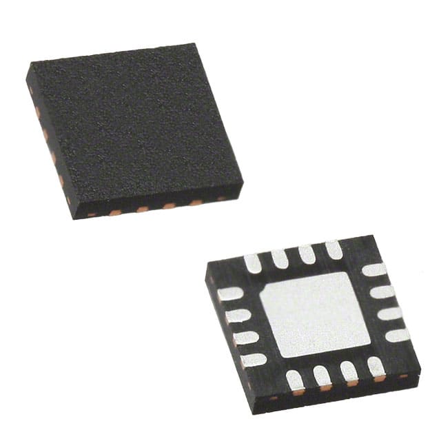 AS1541-BQFT ams-OSRAM USA INC. electronic component
