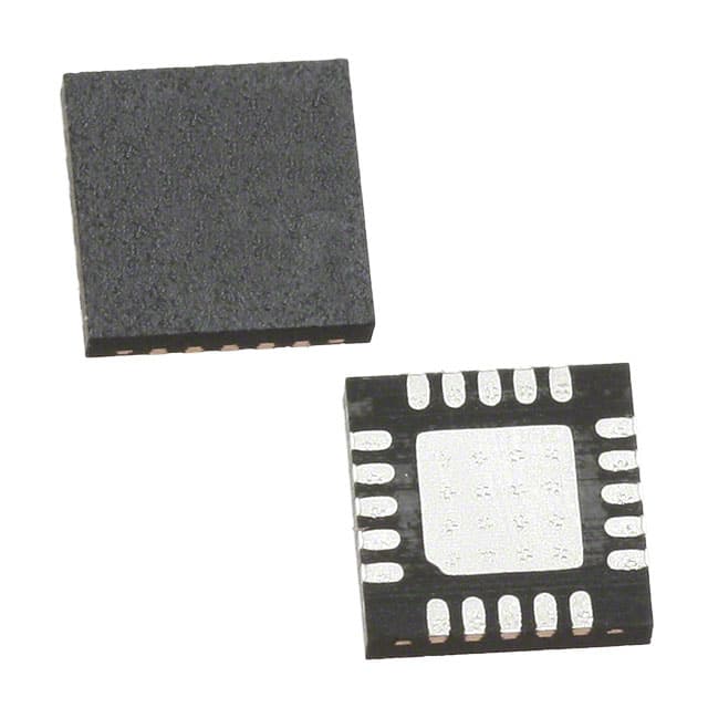 AS1543-BQFT ams-OSRAM USA INC. electronic component
