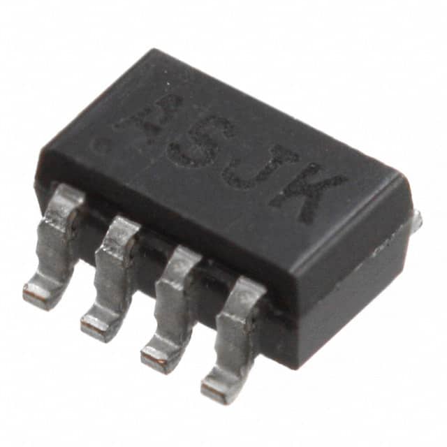 AS1742H-T ams-OSRAM USA INC. electronic component