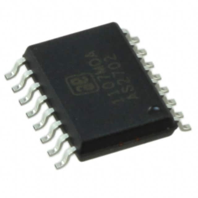 AS8501-ASOT ams-OSRAM USA INC. electronic component