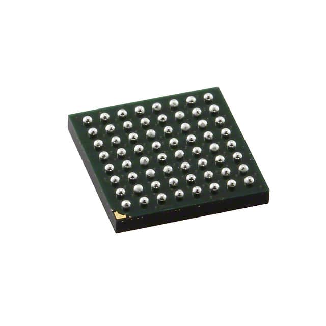 AS3518-ECTS ams-OSRAM USA INC. electronic component
