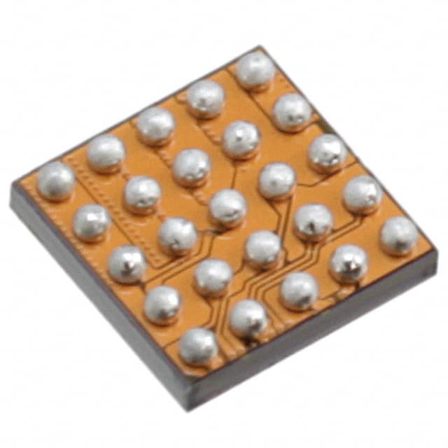 AS3630-ZWLM ams-OSRAM USA INC. electronic component