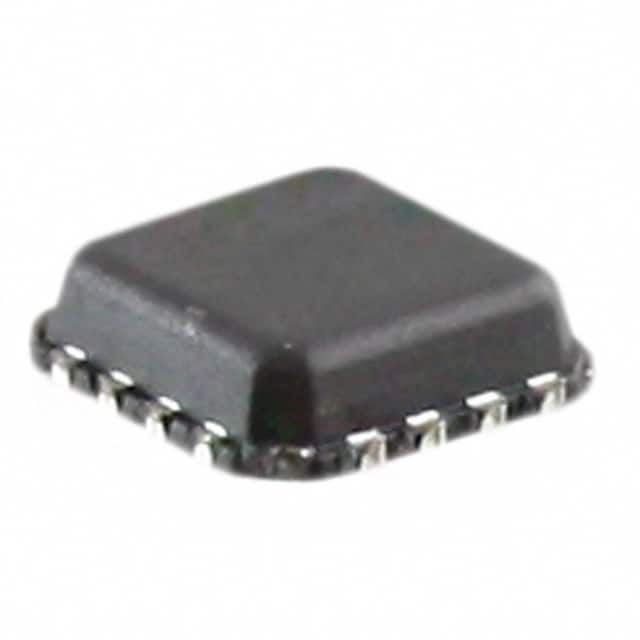 AS8002-AQFP ams-OSRAM USA INC. electronic component