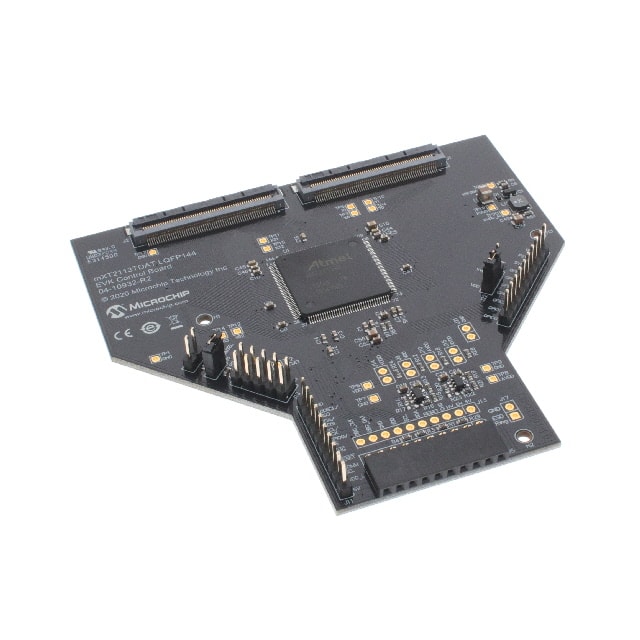 ATMXT2113TDAT-SPI-PCB Microchip Technology electronic component