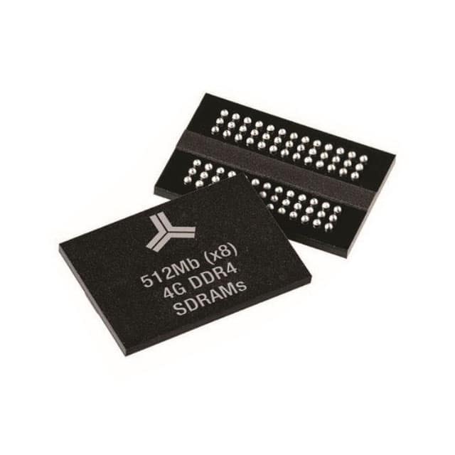 EM6HE08EW9G-10IH Etron Technology, Inc. electronic component