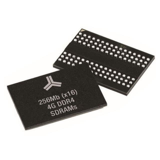 AS4C256M16D3C-12BCN Alliance Memory, Inc. electronic component