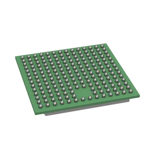 AD9213BBPZ-10G Analog Devices Inc. electronic component