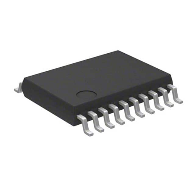 AD7327TRUZ-EP-RL7 Analog Devices Inc. electronic component