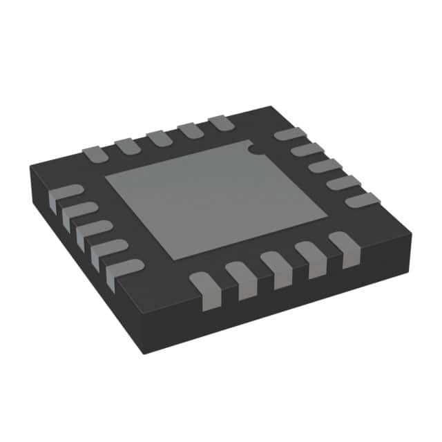 AD7689CCPZ Analog Devices Inc. electronic component