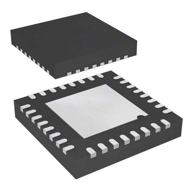 AD2420BCPZ Analog Devices Inc. electronic component