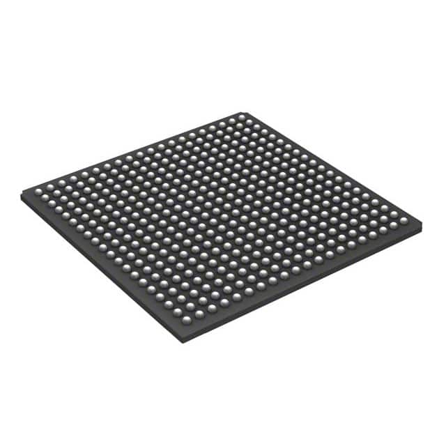 ADSP-21569KBCZ10 Analog Devices Inc. electronic component