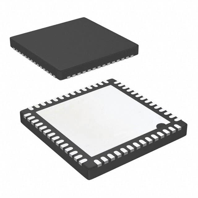 AD7134BCPZ-RL7 Analog Devices Inc. electronic component