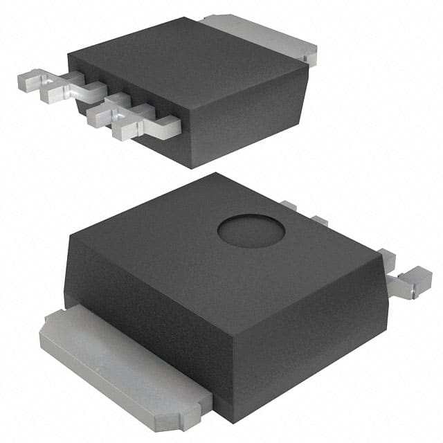 BA33C25FP-E2 Rohm Semiconductor electronic component