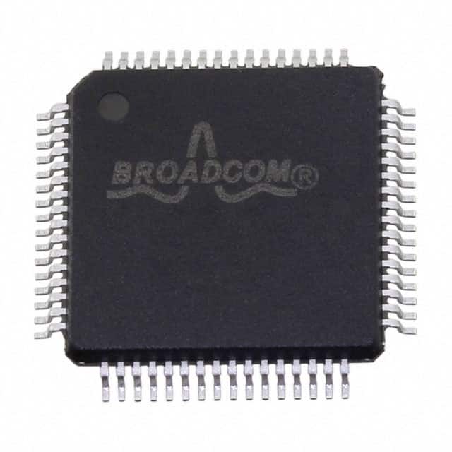 BCM5221A4KPTG Broadcom Limited electronic component