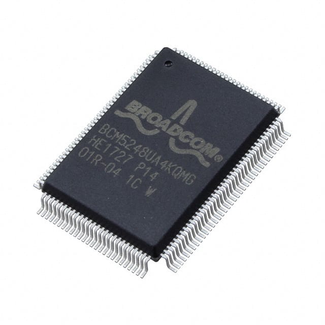 BCM5248UA4KQMG Broadcom Limited electronic component
