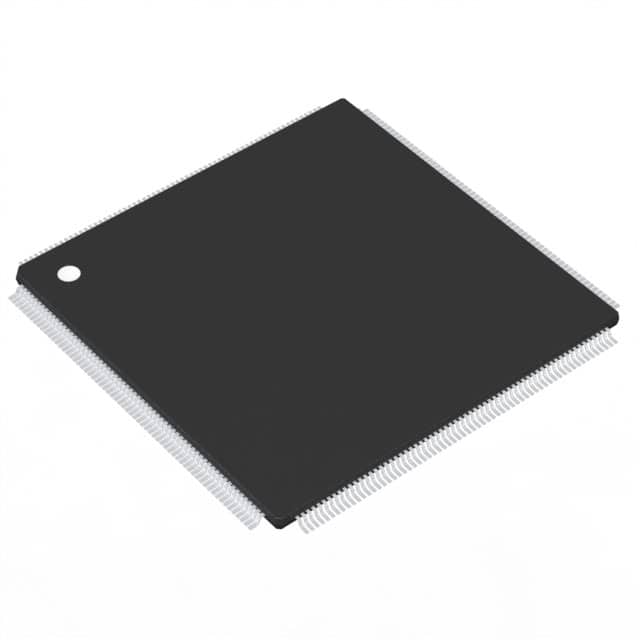 BCM53118KQLEG Broadcom Limited electronic component