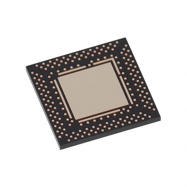 BCM53125SKMMLG Broadcom Limited electronic component