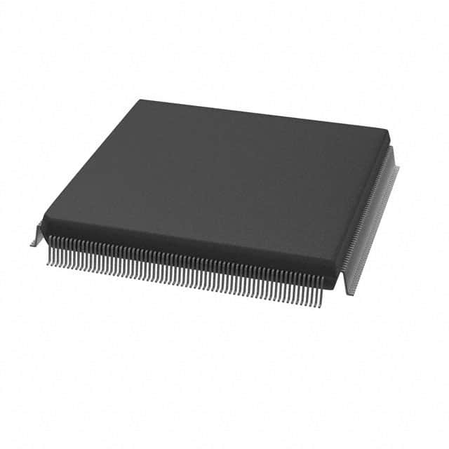 BCM53128IQLEG Broadcom Limited electronic component