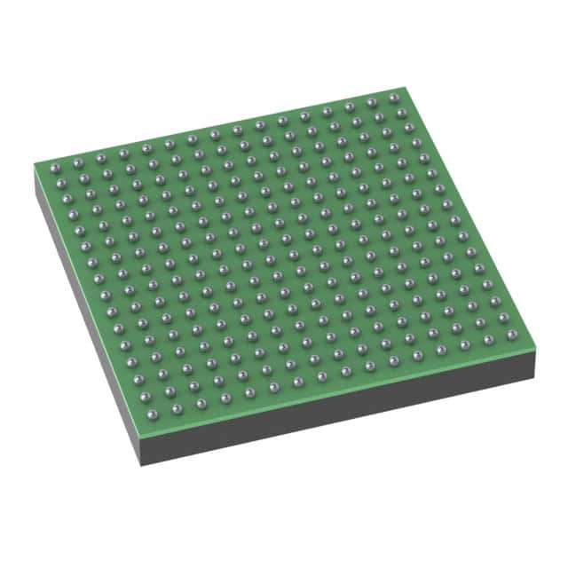 BCM53134MKFBG Broadcom Limited electronic component