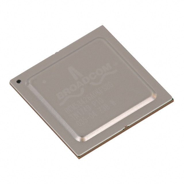 BCM53426A0KFSBG Broadcom Limited electronic component