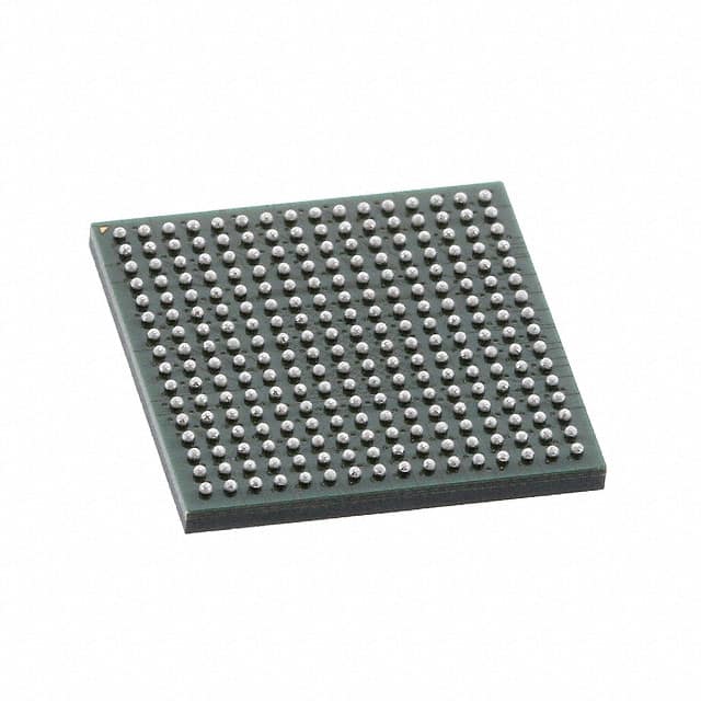BCM5389KFB Broadcom Limited electronic component