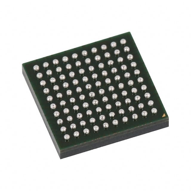 BCM54610C1KFBG Broadcom Limited electronic component