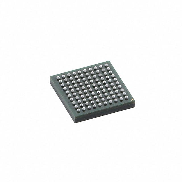 BCM54616SC0IFBG Broadcom Limited electronic component