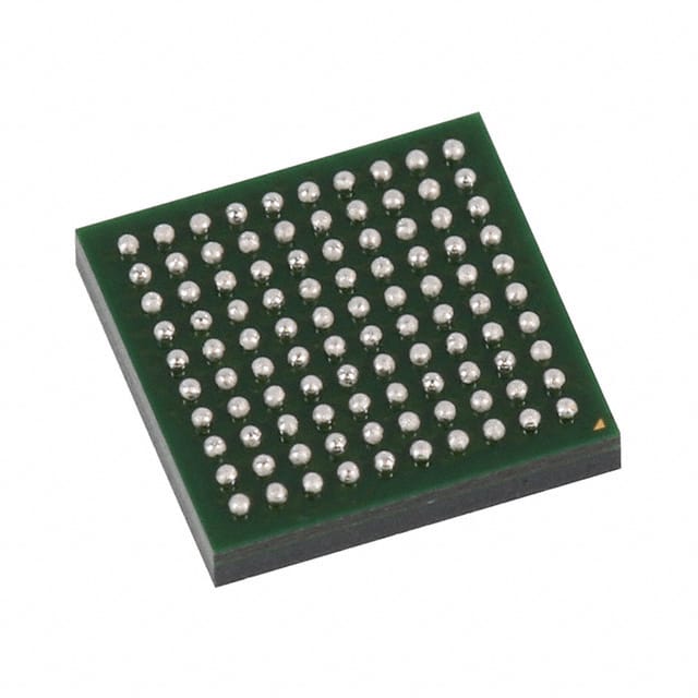 BCM5461A1KFBG Broadcom Limited electronic component