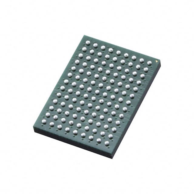 BCM5461SA1IPFG Broadcom Limited electronic component