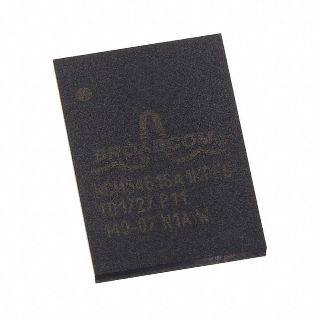 BCM5461SA1KPFG Broadcom Limited electronic component