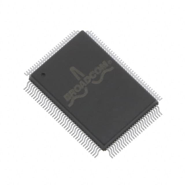 BCM5461SA2KQMG Broadcom Limited electronic component