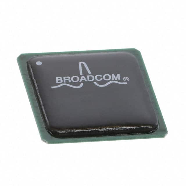 BCM5464SA1IRBG Broadcom Limited electronic component