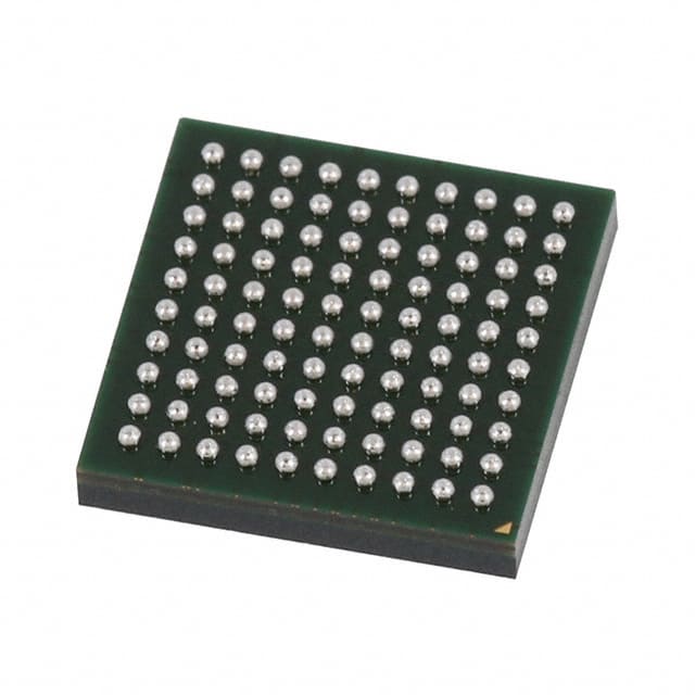 BCM54811SA2IFBG Broadcom Limited electronic component