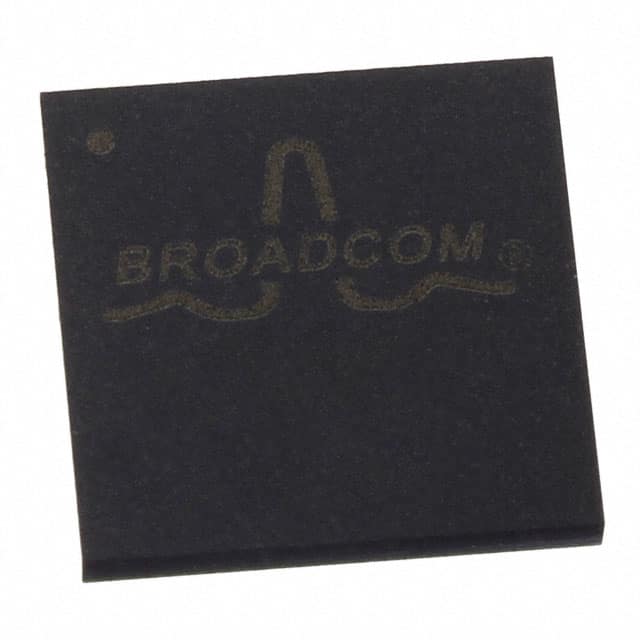 BCM5482A2KFBG Broadcom Limited electronic component