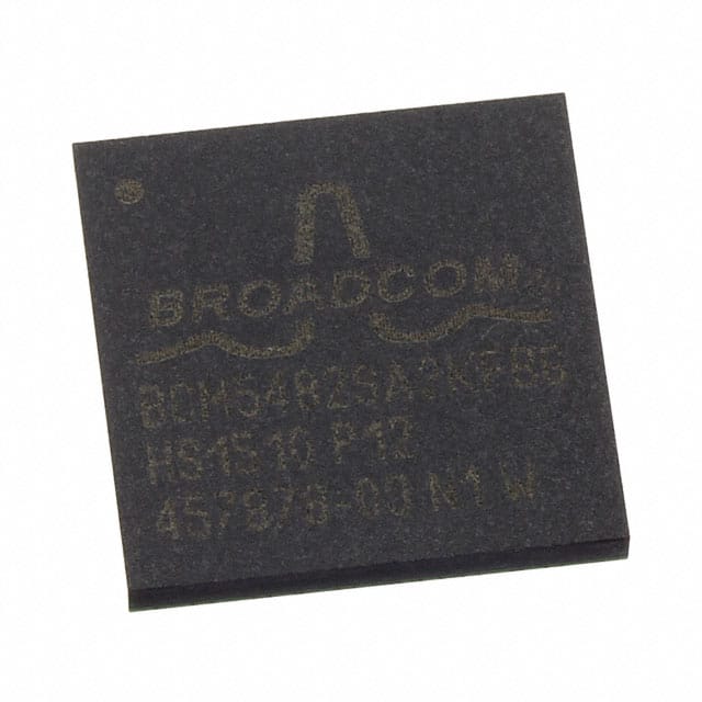 BCM5482SA2KFBG Broadcom Limited electronic component