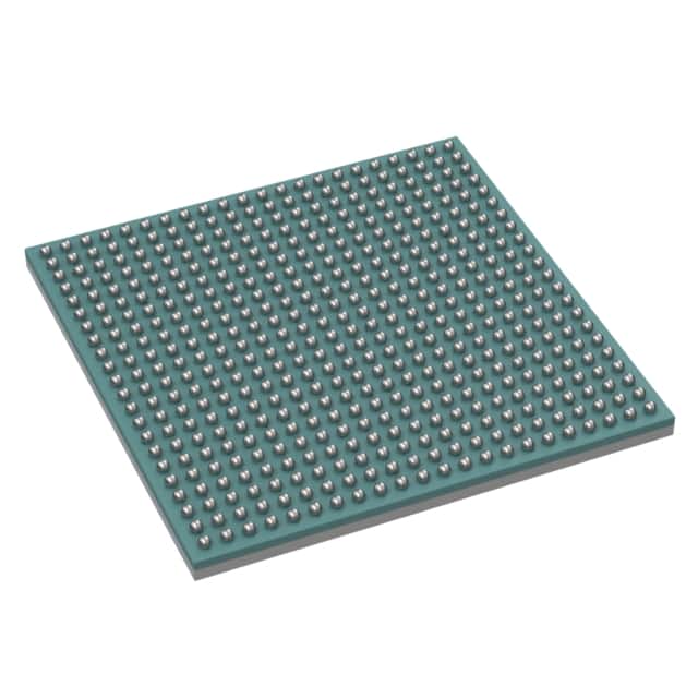 BCM84886B0IFEBG Broadcom Limited electronic component
