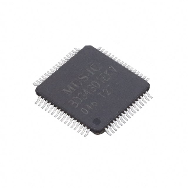 BD34301EKV-E2 Rohm Semiconductor electronic component