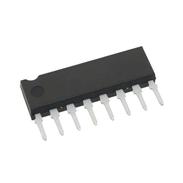 BD9582N Rohm Semiconductor electronic component