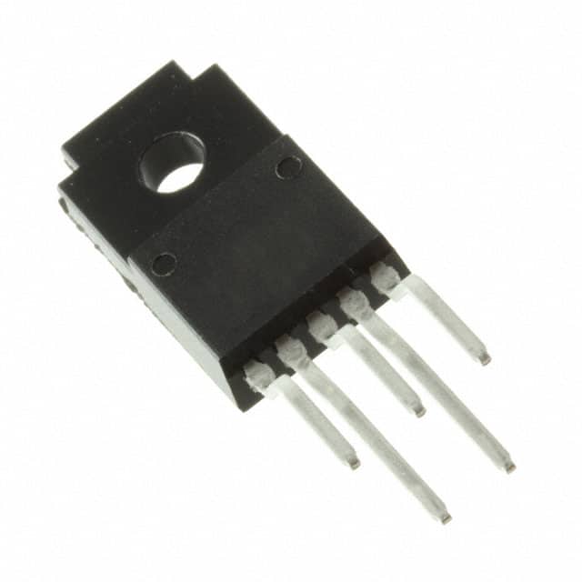 BD9702T-V5 Rohm Semiconductor electronic component