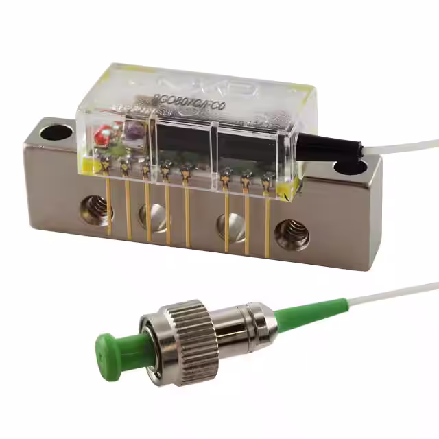 BGO807C/FC0,112 NXP USA Inc. electronic component