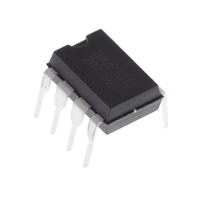 BM2P131X-Z Rohm Semiconductor electronic component