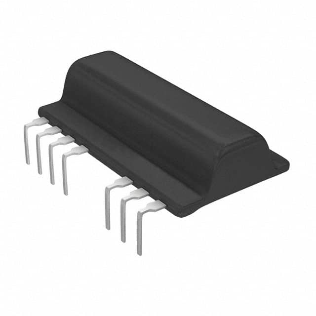 BP5311XA Rohm Semiconductor electronic component