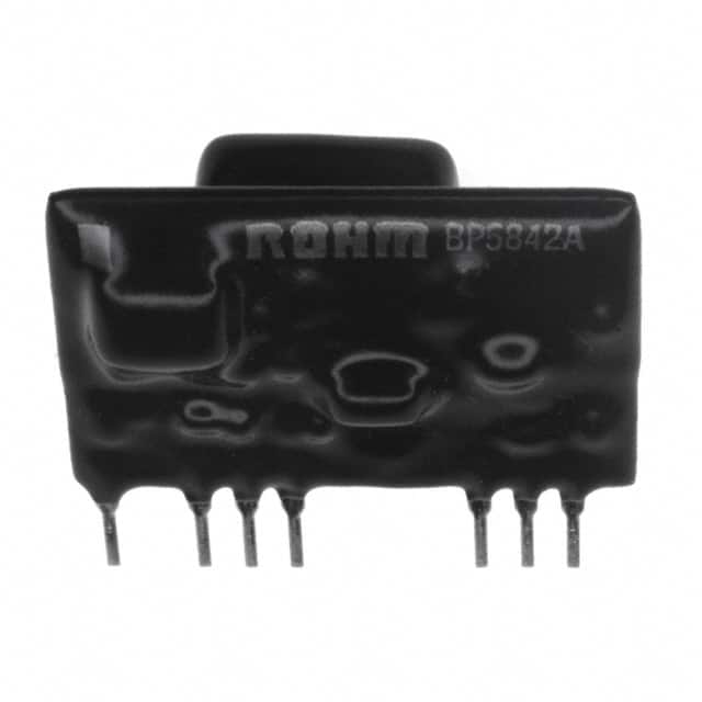 BP5842A Rohm Semiconductor electronic component