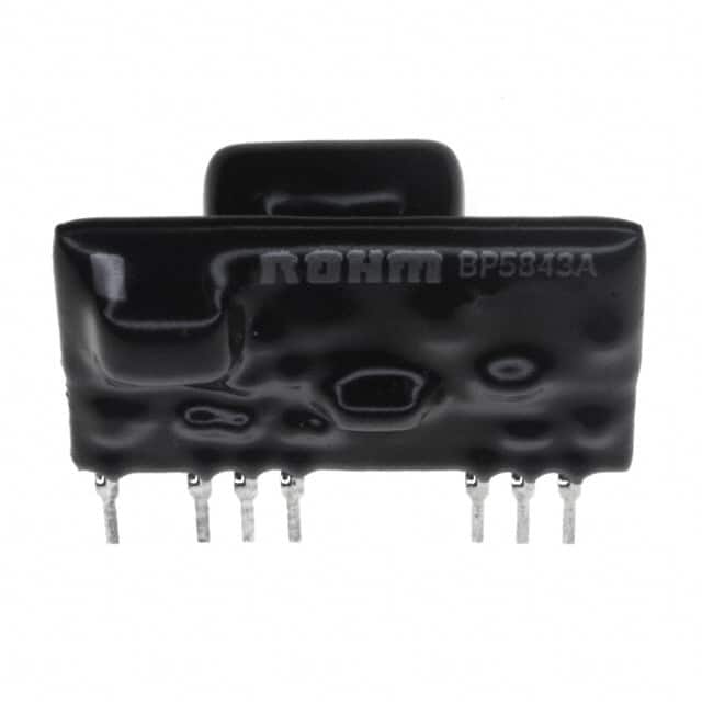 BP5843A Rohm Semiconductor electronic component