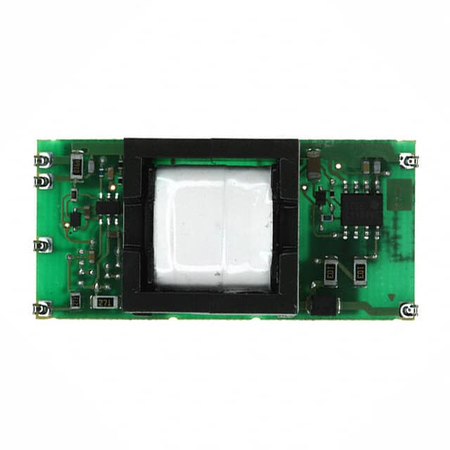 BP5845W Rohm Semiconductor electronic component