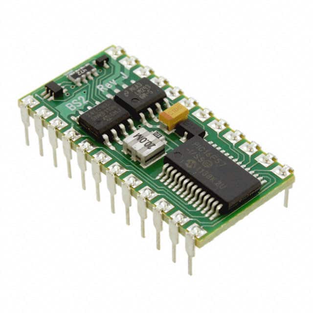 BS2-IC Parallax Inc. electronic component