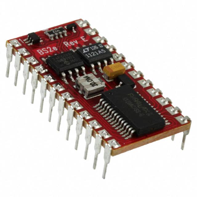 BS2E-IC Parallax Inc. electronic component