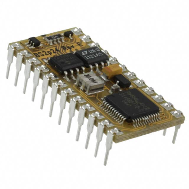 BS2P24 Parallax Inc. electronic component