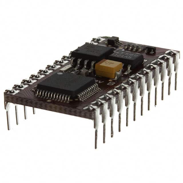 BS2PE Parallax Inc. electronic component