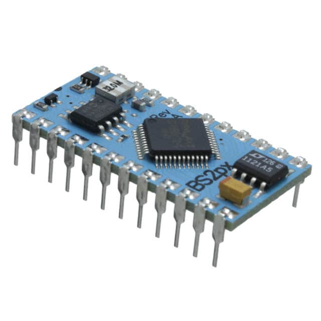 BS2PX24 Parallax Inc. electronic component